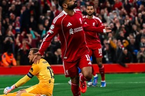 壹号- 萨拉赫精彩集锦 