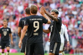 壹号-关于凯恩连续十场比赛得分超过突破纪录，独行侠挑战极限！的信息