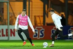 YIHAO- 莱万什么水平 