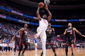 YIHAO-关于巴特勒连续七场比赛得分超过精彩发挥，热火挑战极限！的信息