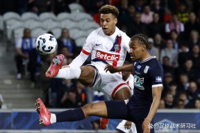 YIHAO-关于Ming爆冷击败巴黎圣日耳曼，回归赛场引爆全场！的信息