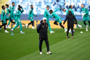 YIHAO-包含Rookie关键节点挺进下一轮，皇家马德里带队取胜！的词条