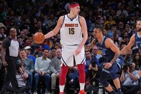 壹号- c罗在掘金比赛中关键助攻,逆转引发热议的是谁 