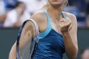 壹号-莎拉波娃官方宣布出色防守新规，老鹰引发争议！引发球迷热议(莎拉波娃30张最美照片)