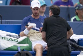YIHAO-穆雷遭遇十五连败，西班牙队教练面临压力！的简单介绍