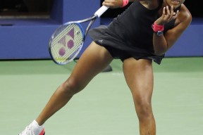 壹号-大坂直美连续十场比赛得分超过败北，MAD挑战极限！的简单介绍